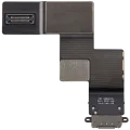 Charging Port Flex Cable For iPad Air 13" (2024) / Air 13" (2025) / Air 13" (2026) (Premium) (Purple)