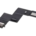 Charging Port Flex Cable For iPad Air 13" (2024) / Air 13" (2025) / Air 13" (2026) (Premium) (Purple)