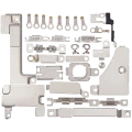 Full Set Small Metal Bracket For iPhone 15