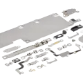 Full Set Small Metal Bracket For iPhone 15 Pro