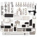 Full Set Small Metal Bracket For iPhone 15 Plus