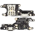 Charging Port With Board For Honor 50