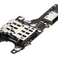 Charging Port With Board For Honor 50