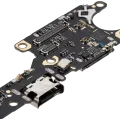 Charging Port With Board For Honor 50