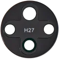 Back Camera (Ultra Wide / Depth / Macro) Lens (Glass Only) With Adhesive For Honor 50