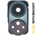 Back Camera Lens With Bracket For Honor 50 (Emerald Green)