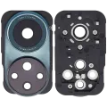 Back Camera Lens With Bracket For Honor 50 (Emerald Green)