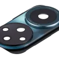Back Camera Lens With Bracket For Honor 50 (Emerald Green)