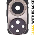 Back Camera Lens With Bracket For Honor 50 (Frost Crystal)