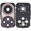 Back Camera Lens With Bracket For Honor 50 (Frost Crystal)
