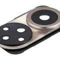 Back Camera Lens With Bracket For Honor 50 (Frost Crystal)