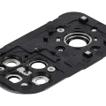 Back Camera Lens With Bracket For Honor 50 (Frost Crystal)