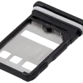 Sim Card Tray For Honor 50 (Midnight Black)