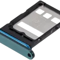 Sim Card Tray For Honor 50 (Emerald Green)