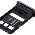 Sim Card Tray For Honor 50 (Frost Crystal)