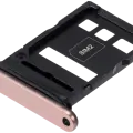 Sim Card Tray For Honor 50 (Frost Crystal)