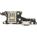 Charging Port With Board For Honor 50 Pro