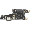 Charging Port With Board For Honor 50 Pro