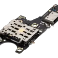 Charging Port With Board For Honor 50 Pro
