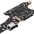 Charging Port With Board For Honor 50 Pro