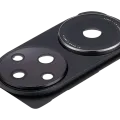 Back Camera Lens With Bracket For Honor 50 Pro (Midnight Black)