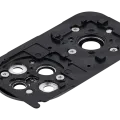 Back Camera Lens With Bracket For Honor 50 Pro (Midnight Black)