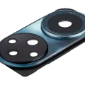 Back Camera Lens With Bracket For Honor 50 Pro (Emerald Green)