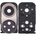 Back Camera Lens With Bracket For Honor 50 Pro (Frost Crystal)