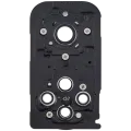 Back Camera Lens With Bracket For Honor 50 Pro (Frost Crystal)