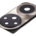 Back Camera Lens With Bracket For Honor 50 Pro (Frost Crystal)