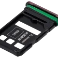 Sim Card Tray For Honor 50 Pro (Frost Crystal)