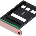 Sim Card Tray For Honor 50 Pro (Frost Crystal)