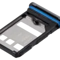 Sim Card Tray For Honor 50 Pro (Honor Code)