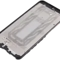 LCD-Frame For Samsung Galaxy A15 4G (A155 / 2023) / A15 5G (A156 / 2023)