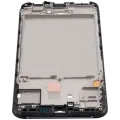 LCD-Frame For Samsung Galaxy A15 4G (A155 / 2023) / A15 5G (A156 / 2023)