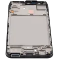 LCD-Frame For Samsung Galaxy A15 4G (A155 / 2023) / A15 5G (A156 / 2023)