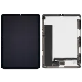LCD Assembly With Digitizer For iPad Mini 7 (2024) (WiFi Version Only) (Refurbished) (All Colors)
