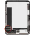 LCD Assembly With Digitizer For iPad Mini 7 (2024) (WiFi Version Only) (Refurbished) (All Colors)