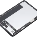 LCD Assembly With Digitizer For iPad Mini 7 (2024) (WiFi Version Only) (Refurbished) (All Colors)