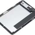 LCD Assembly With Digitizer For iPad Mini 7 (2024) (WiFi Version Only) (Refurbished) (All Colors)