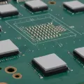 PolarTronix Термопрокладки попередньо нарізані для SSD / RAM / IC (12 x 12 x 1mm) (100 шт)