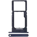 Single Sim Card Tray For Samsung Galaxy A25 5G (A256 / 2023) (Brave Black)