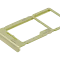 Single Sim Card Tray For Samsung Galaxy A25 5G (A256 / 2023) (Personality Yellow)