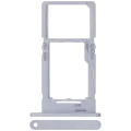 Single Sim Card Tray For Samsung Galaxy A25 5G (A256 / 2023) (Fantasy Blue)