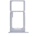 Single Sim Card Tray For Samsung Galaxy A25 5G (A256 / 2023) (Fantasy Blue)
