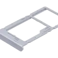Single Sim Card Tray For Samsung Galaxy A25 5G (A256 / 2023) (Fantasy Blue)