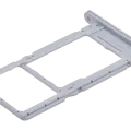 Single Sim Card Tray For Samsung Galaxy A25 5G (A256 / 2023) (Fantasy Blue)