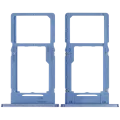 Single Sim Card Tray For Samsung Galaxy A25 5G (A256 / 2023) (Optimistic Blue)