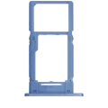 Single Sim Card Tray For Samsung Galaxy A25 5G (A256 / 2023) (Optimistic Blue)