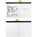Replacement Battery For Samsung Galaxy Tab S9 Plus 12.4" (X810 / X816) (2023) / Tab S9 FE Plus (X610 / X616) (2023) (EB-BX818ABY)